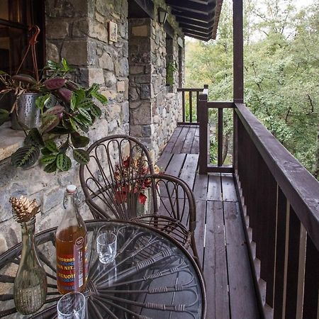 Can Criach Beget Kültér fotó