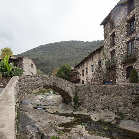 Can Criach Beget Kültér fotó