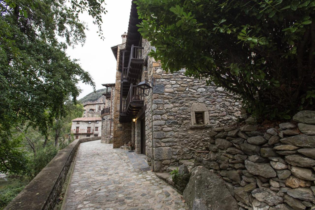 Can Criach Beget Kültér fotó
