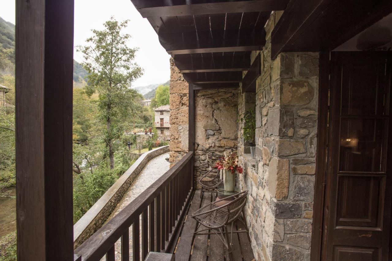 Can Criach Beget Kültér fotó