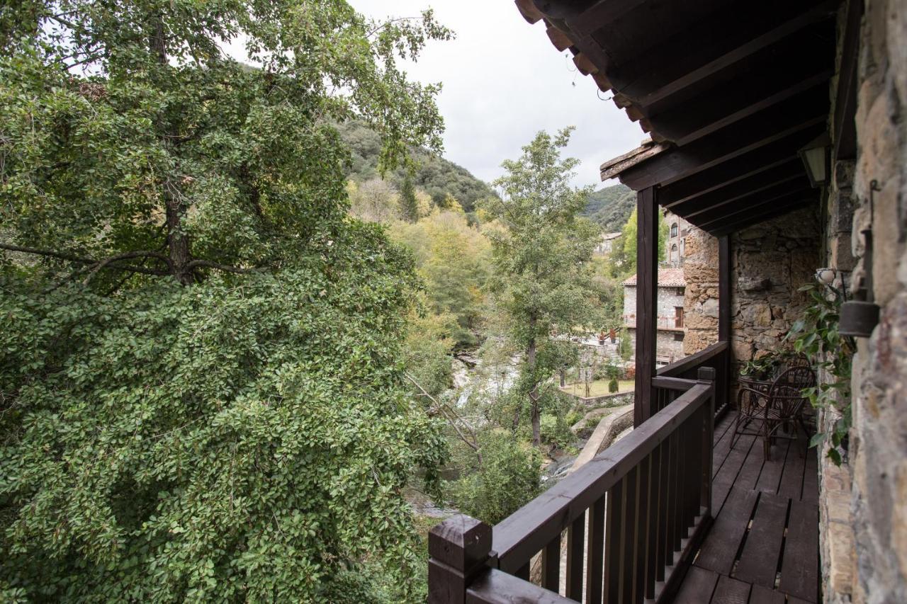 Can Criach Beget Kültér fotó