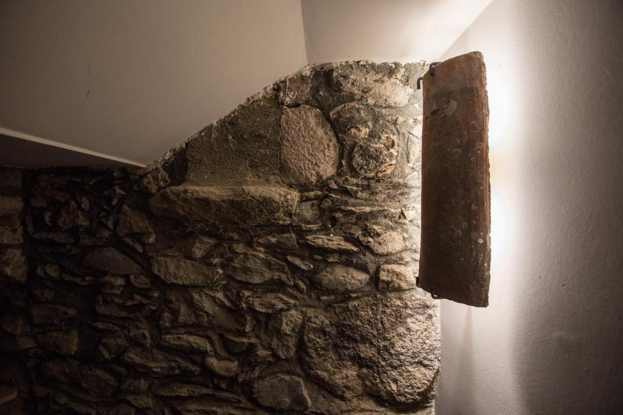 Can Criach Beget Kültér fotó