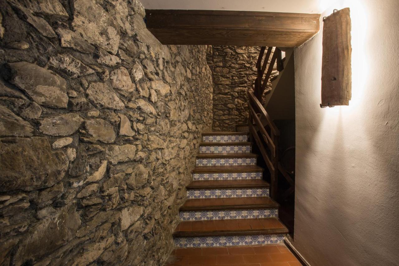 Can Criach Beget Kültér fotó