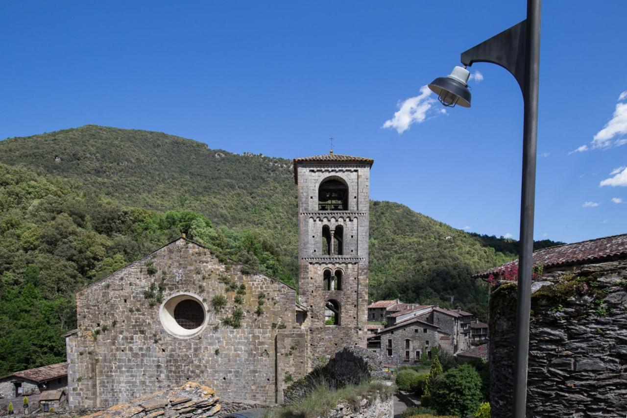 Can Criach Beget Kültér fotó