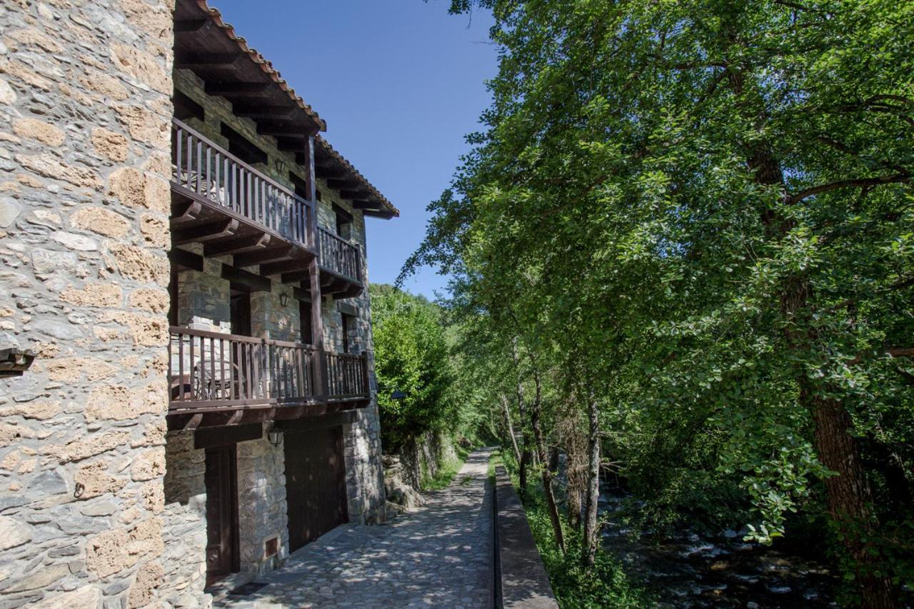 Can Criach Beget Kültér fotó