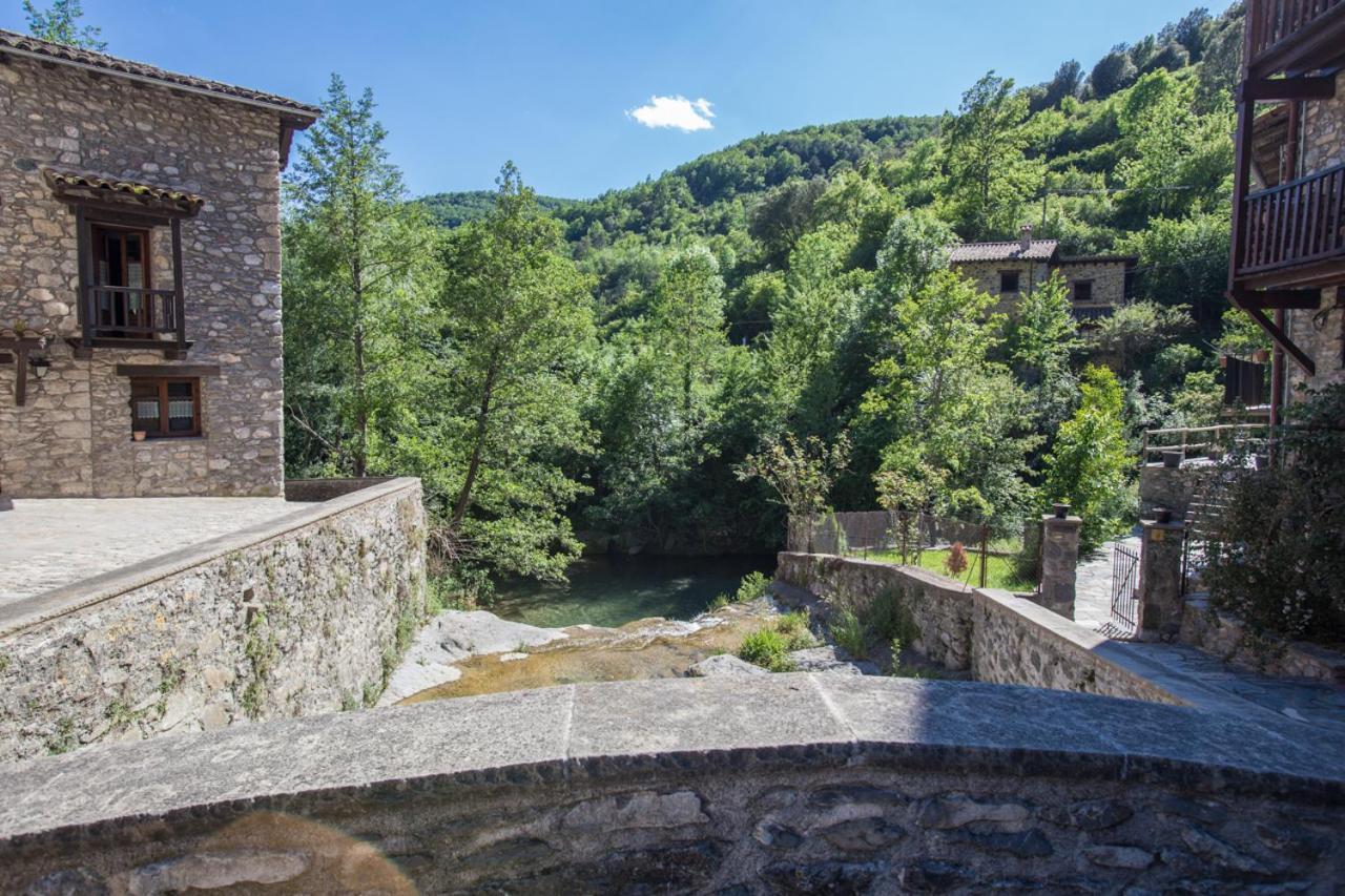 Can Criach Beget Kültér fotó